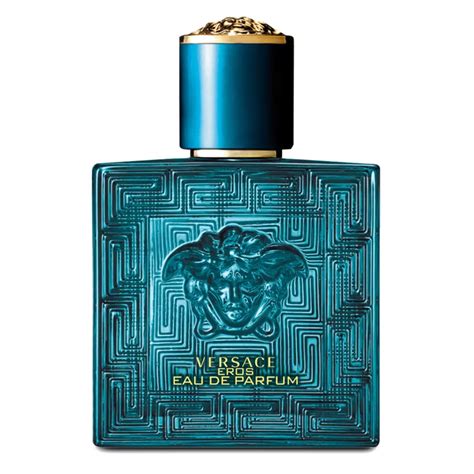 profumo versace eros|Versace Eros website.